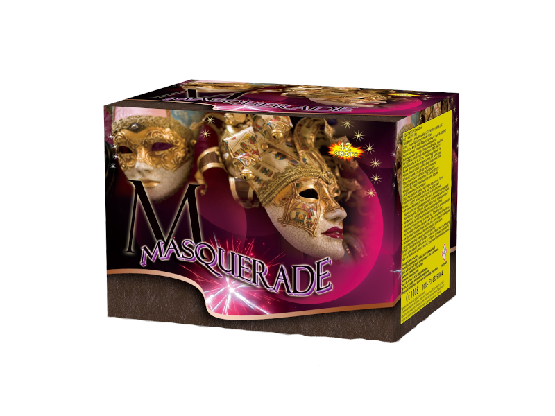 MASQUERADE