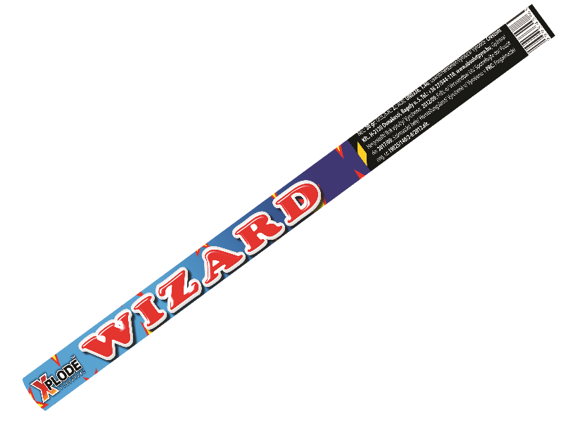 WIZARD