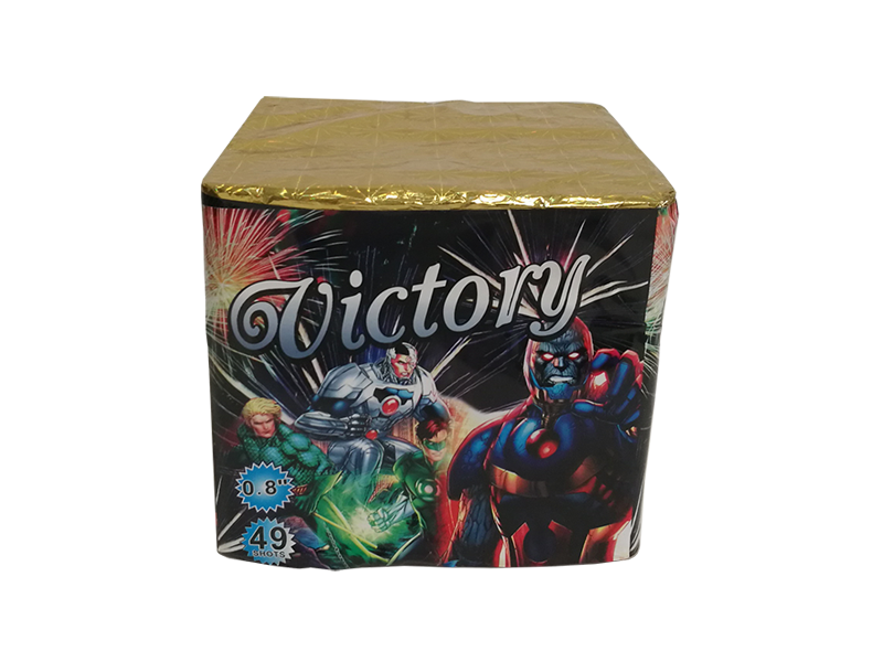 VICTORY